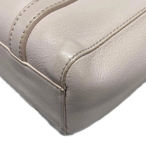 Auth BALENCIAGA Everyday Tote XXS 551815 Pink Leather Tote Bag - Picture 8 of 16